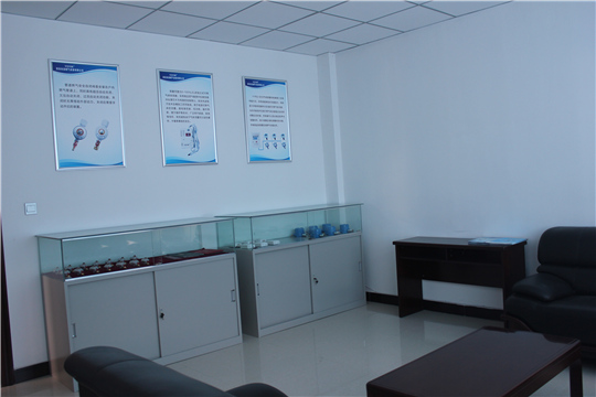 企業(yè)展示